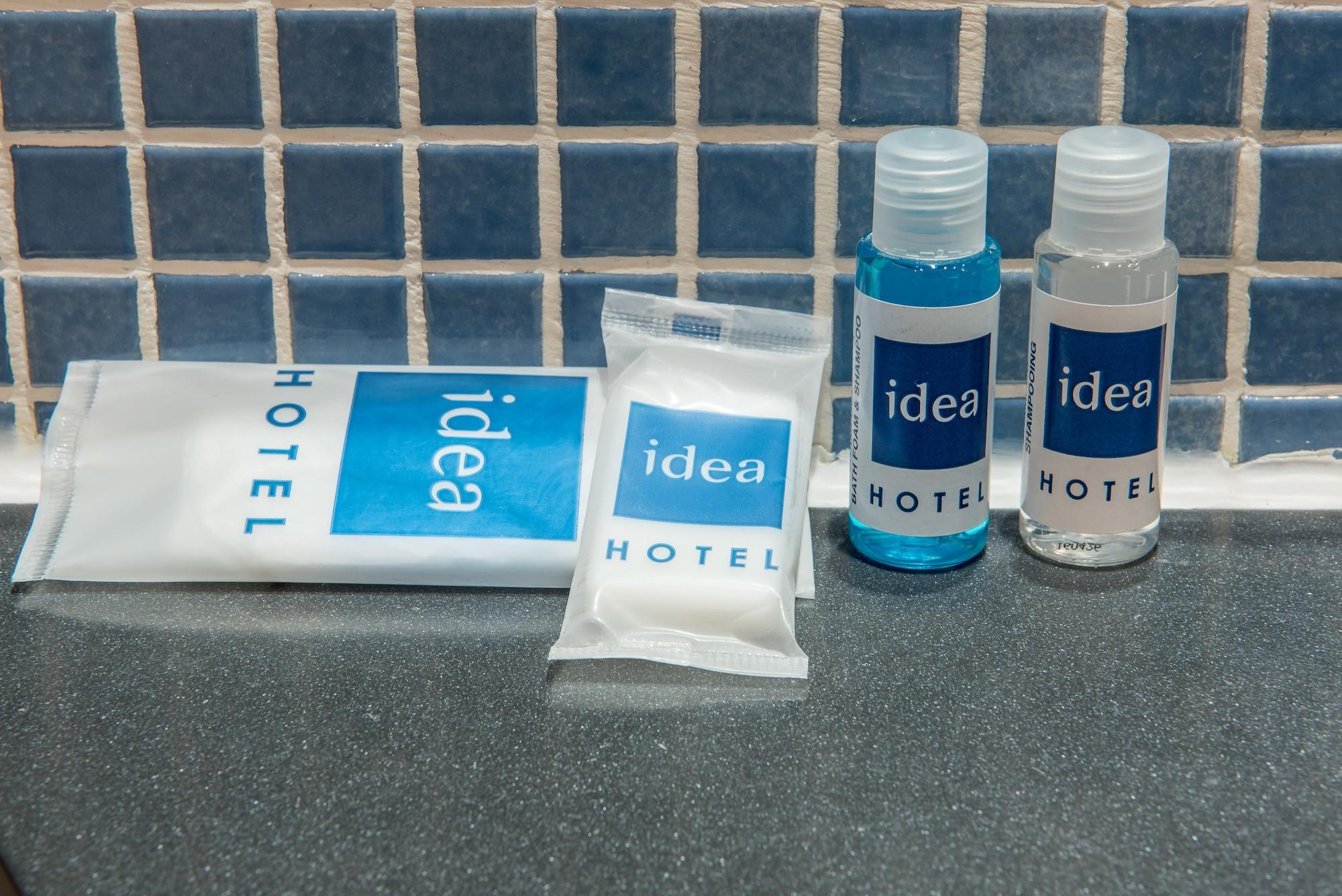 Idea Mirafiori Hotel Turin