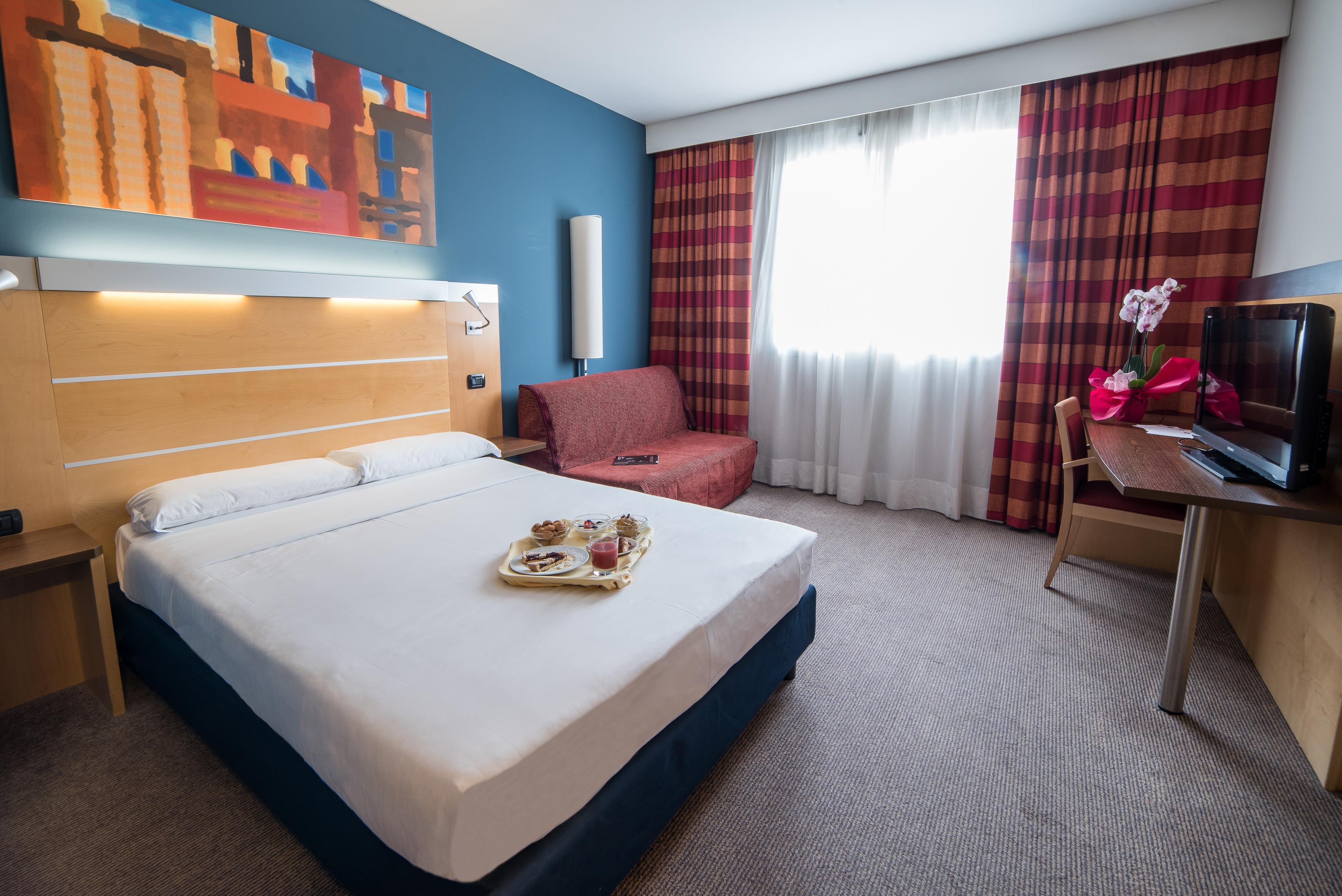 Idea Mirafiori Hotel Turin