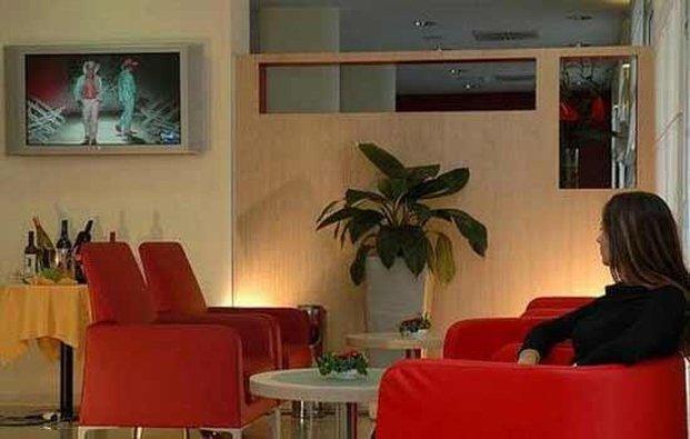 Idea Mirafiori Hotel