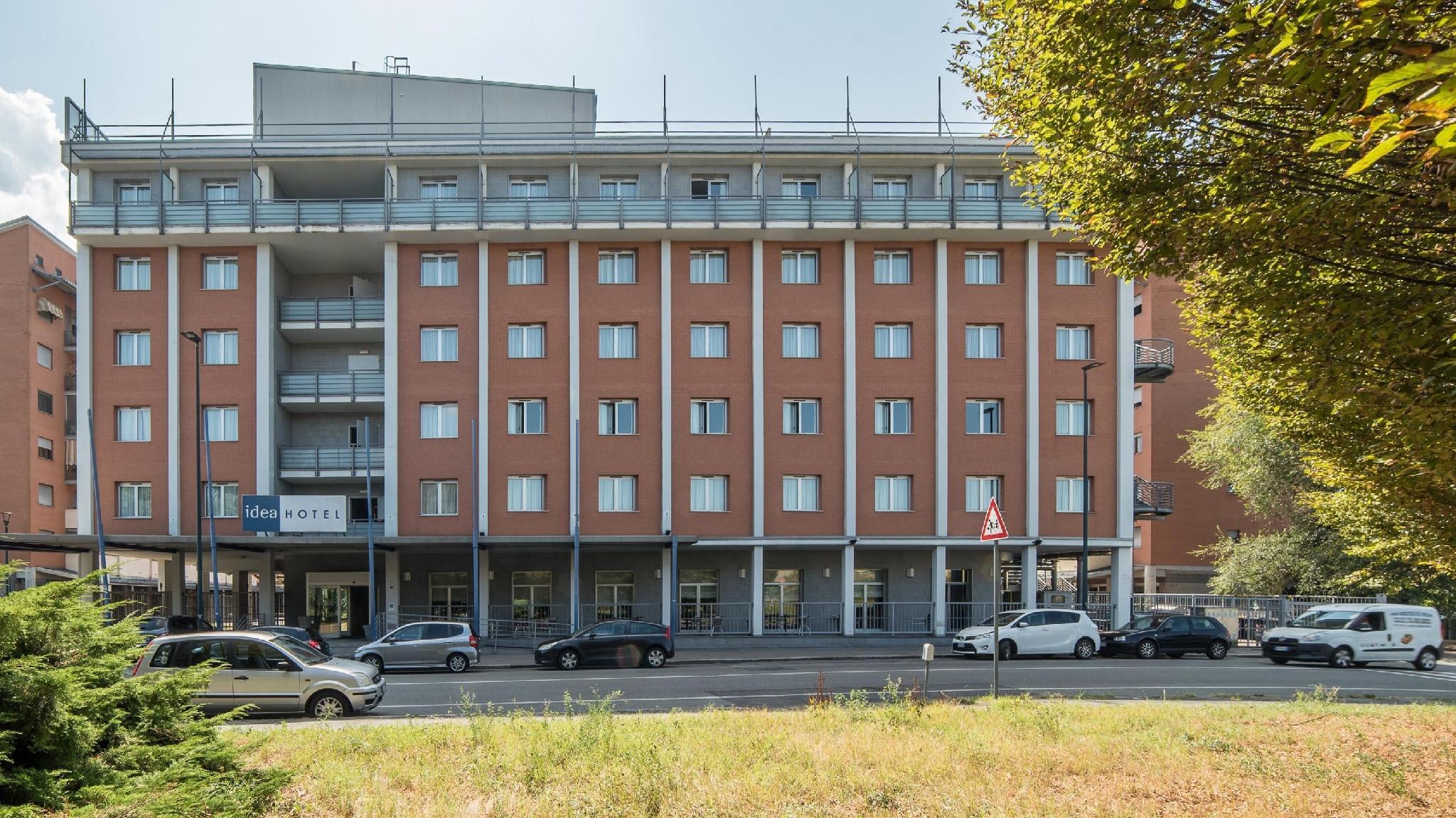 Hotel Idea Mirafiori