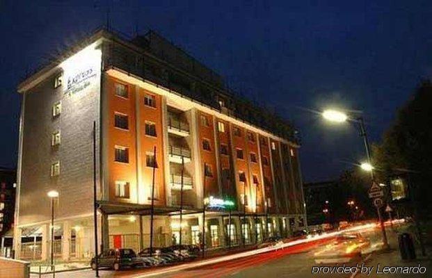 Hotel Idea Mirafiori Turin