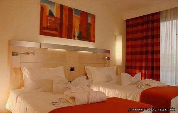 Idea Mirafiori Hotel