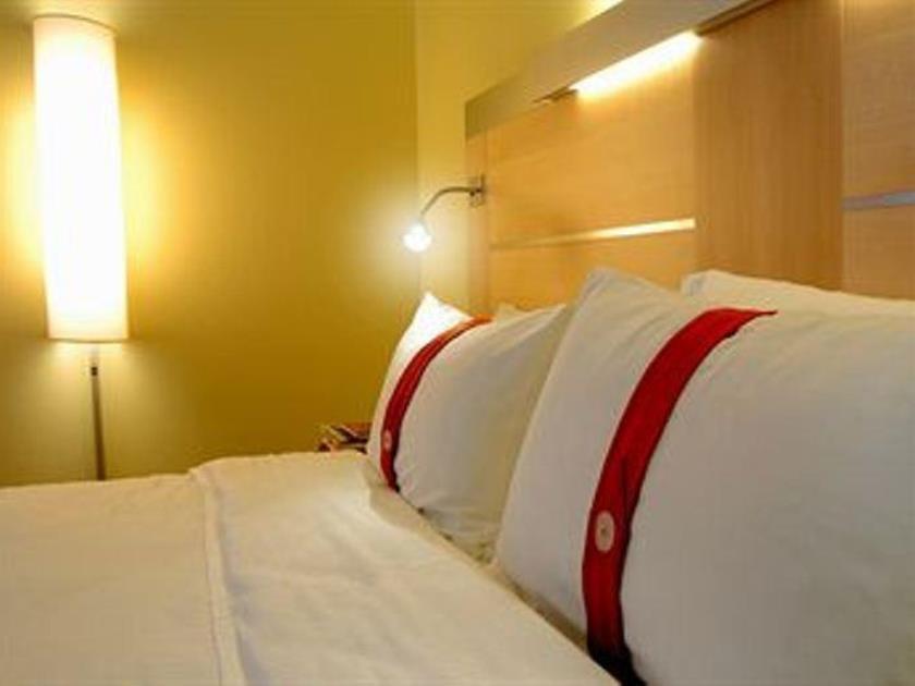 Idea Mirafiori Turin