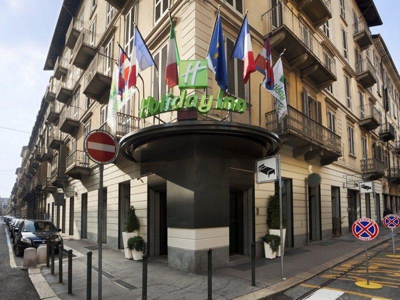 Hotel Idea Mirafiori Turin