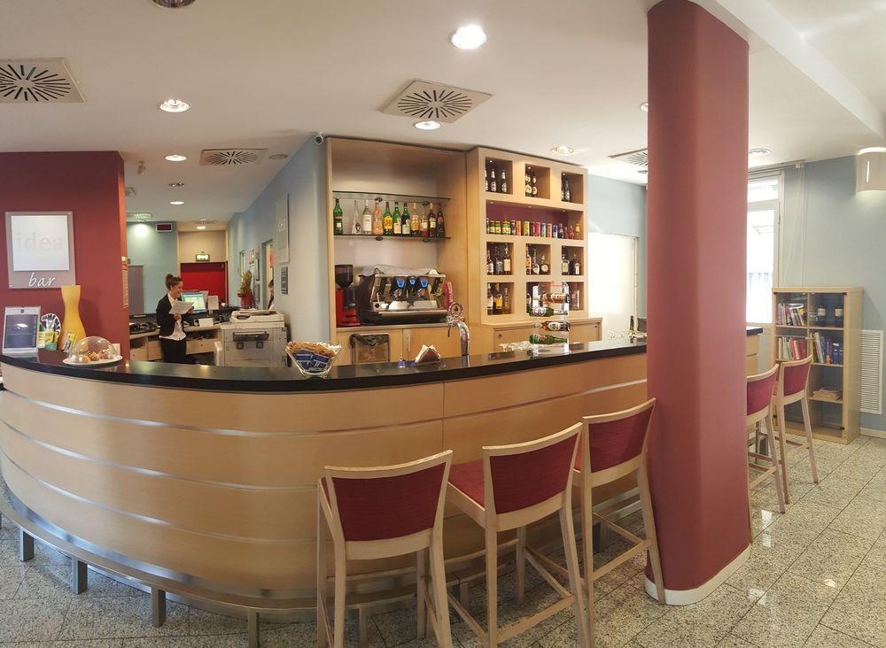 Hotel Idea Mirafiori