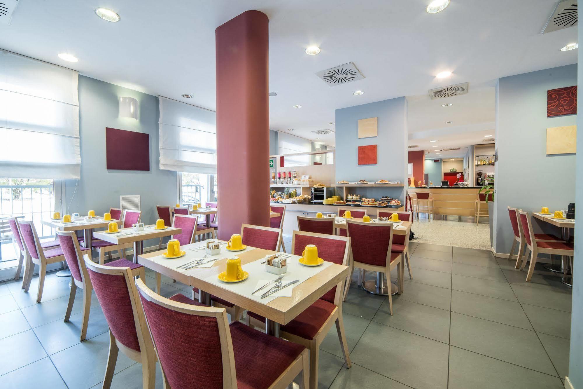 Idea Mirafiori Hotel