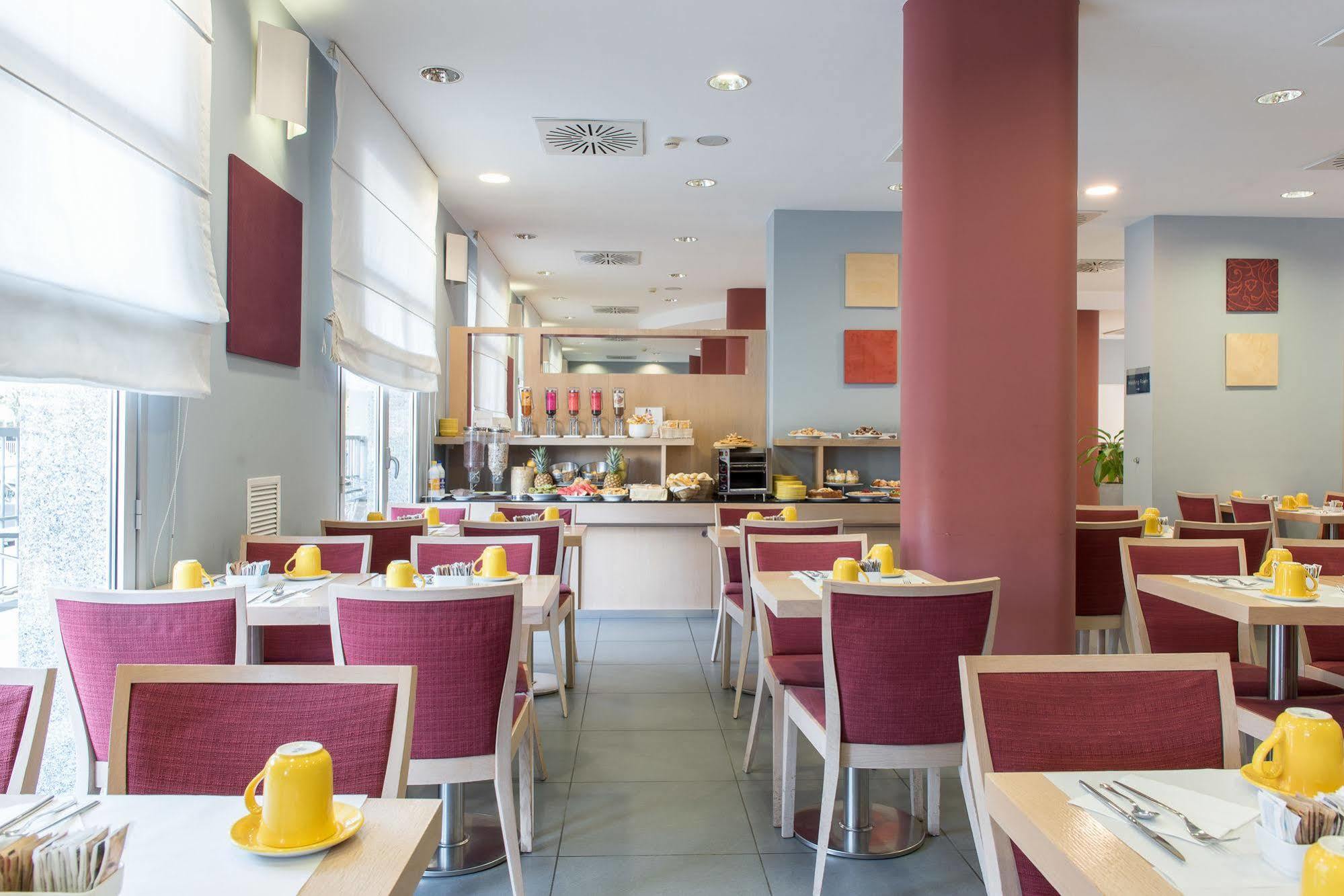 Idea Mirafiori Hotel Turin