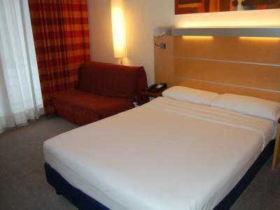 Idea Mirafiori 3*