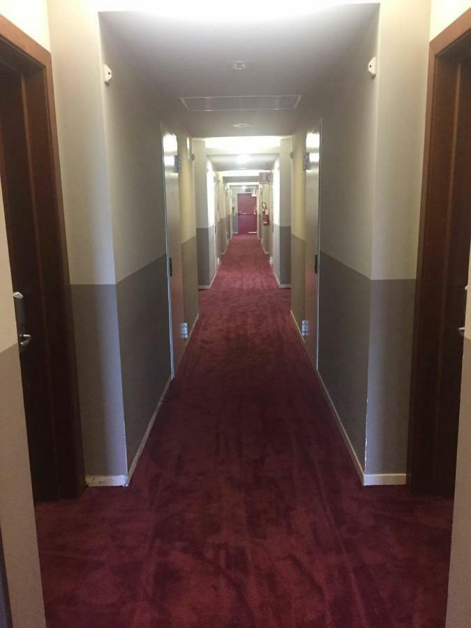 Idea Mirafiori 3* Turin