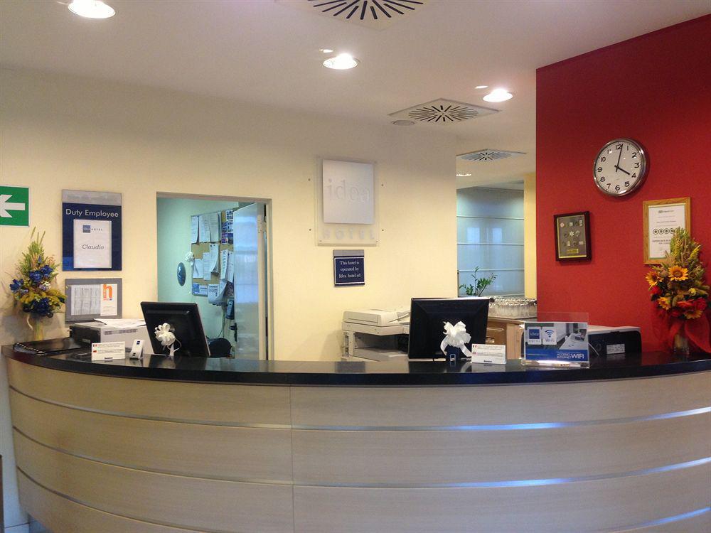 Idea Mirafiori Hotel
