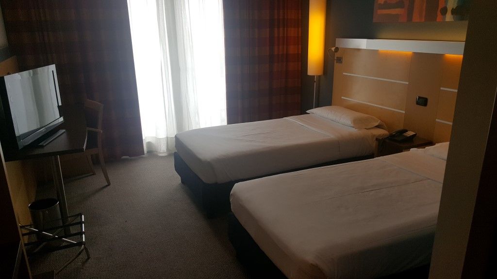 Idea Mirafiori Hotel