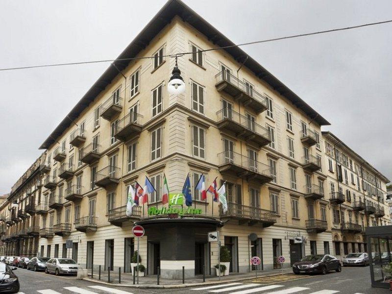 Hotel Idea Mirafiori Turin