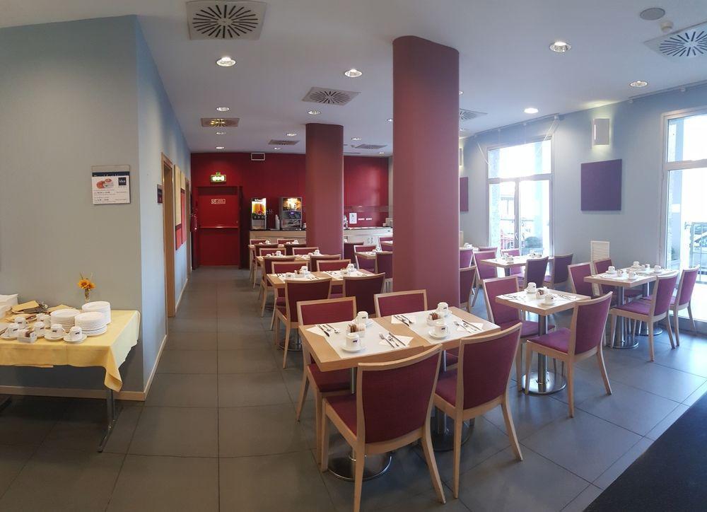 Hotel Idea Mirafiori 3*