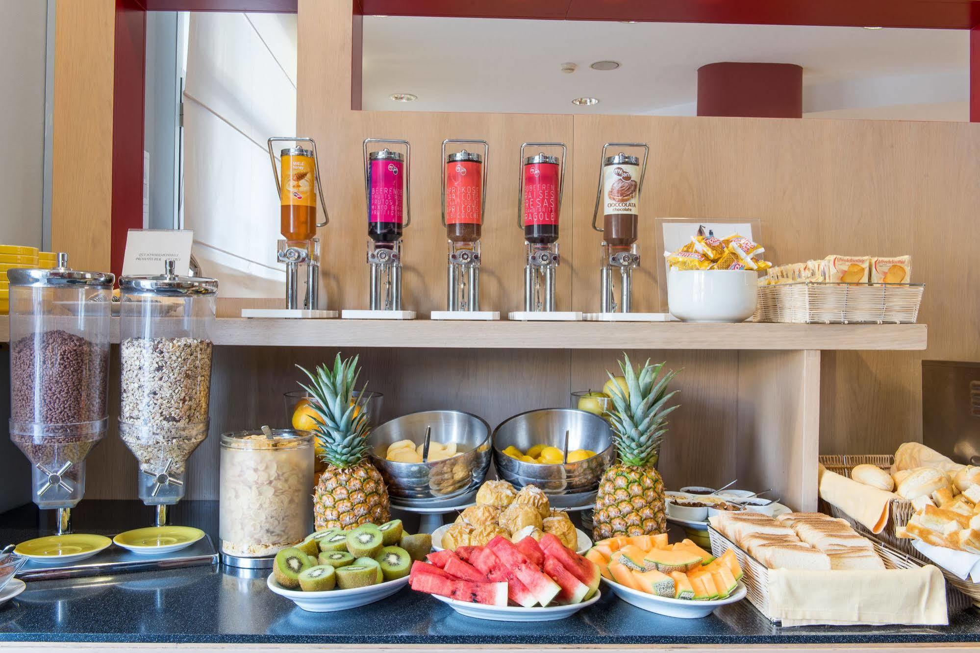 Idea Mirafiori 3* Turin