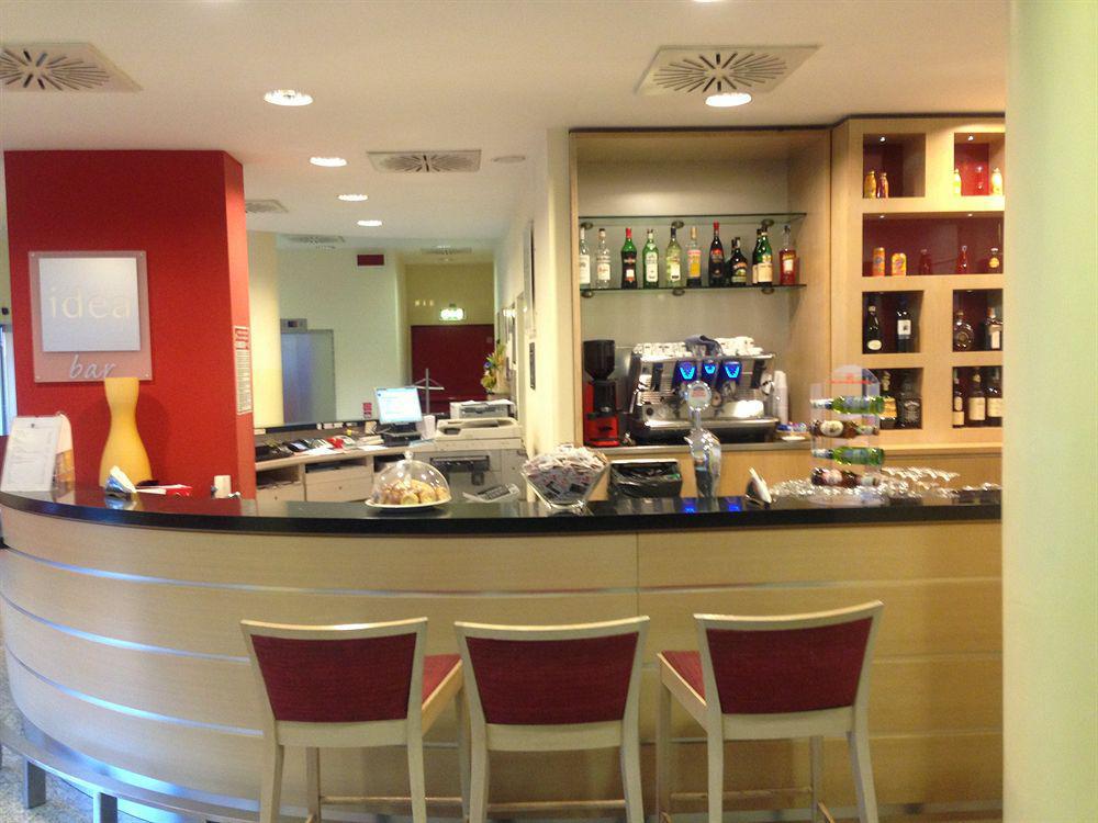 Hotel Idea Mirafiori Turin